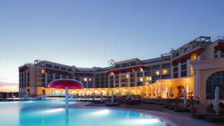 Lighthouse Golf & Spa Resort, Bulgaria 271